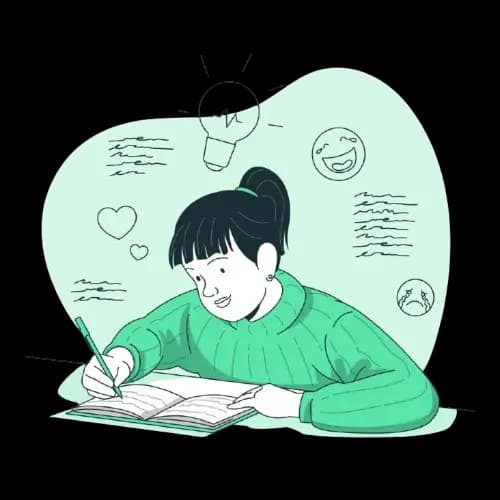 Mahasiswa Sukses Skripsi